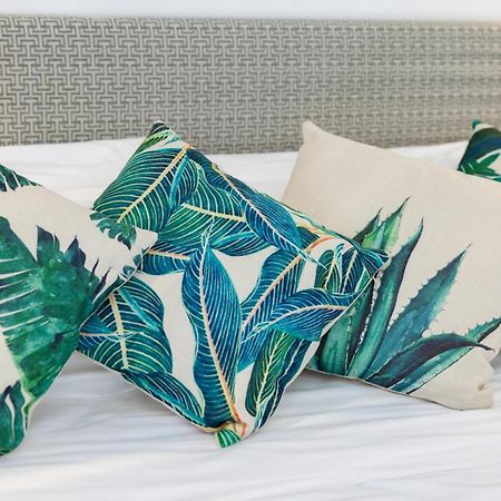 Suite Lucia Capri Eksteriør bilde